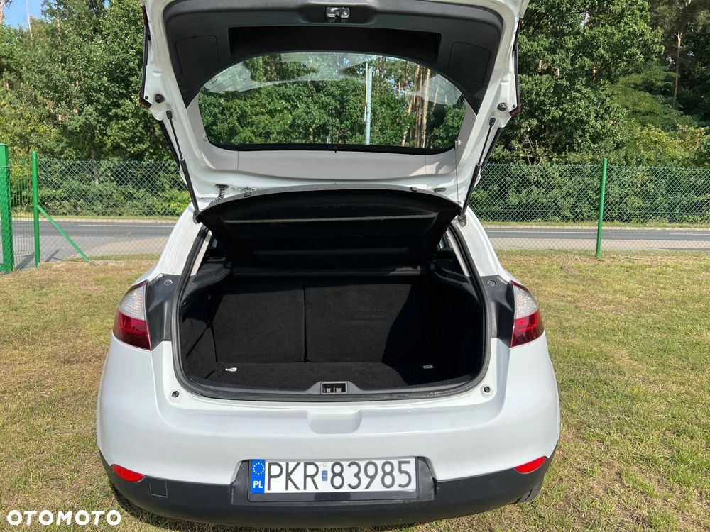 Renault Megane - 15