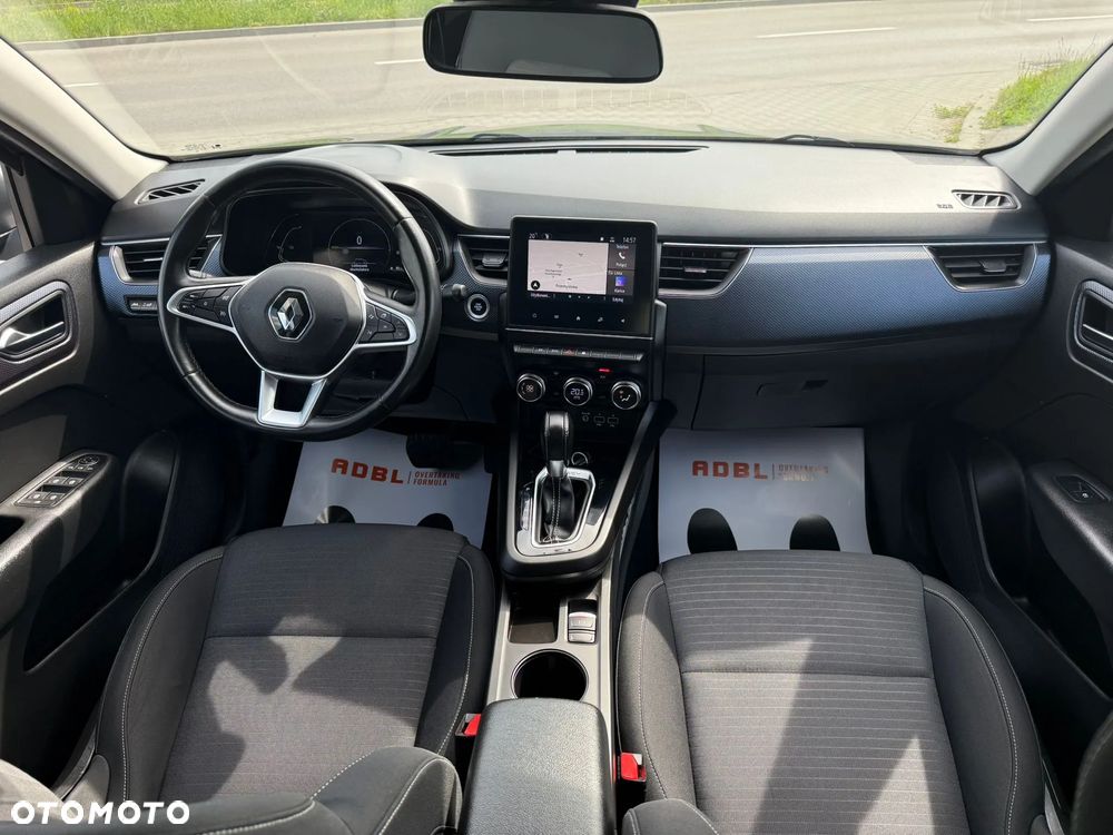 Renault Arkana E-TECH 145 INTENS - 7