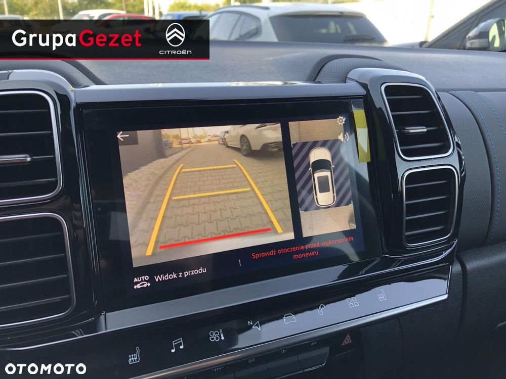 Citroën C5 Aircross - 15