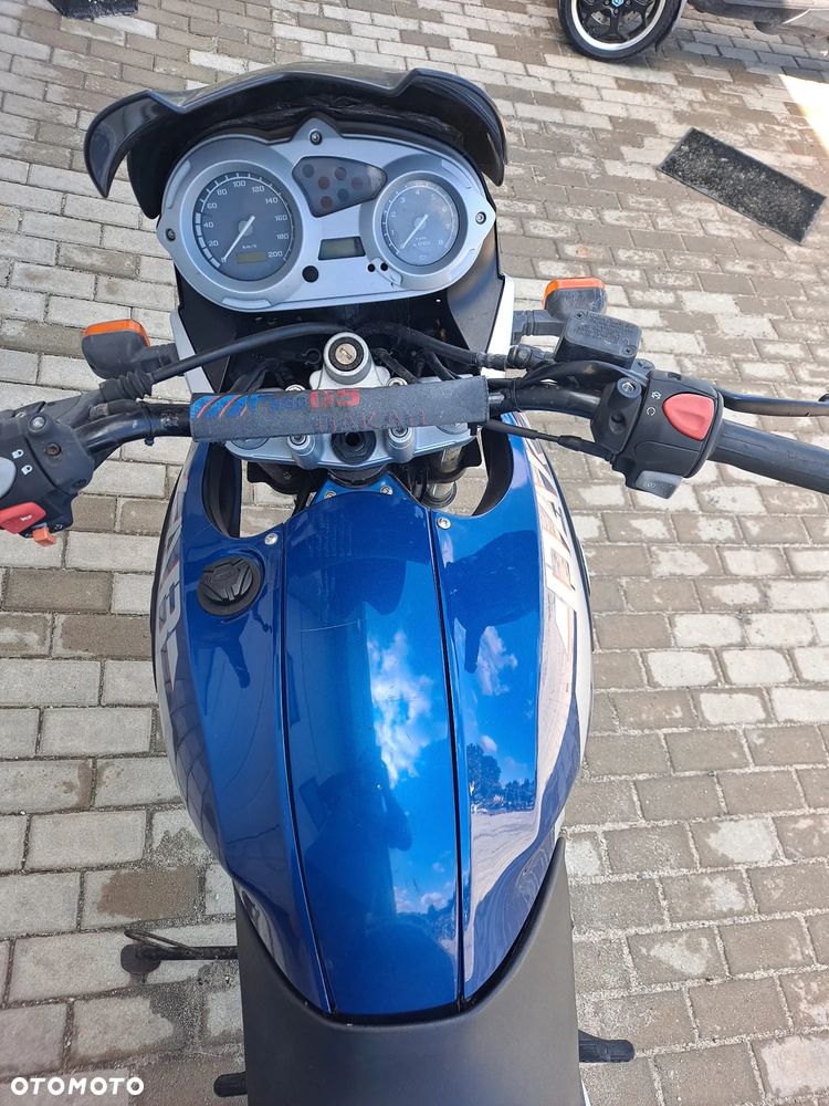 BMW GS - 16