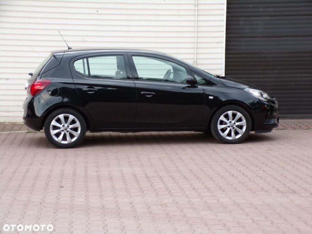 Opel Corsa - 5