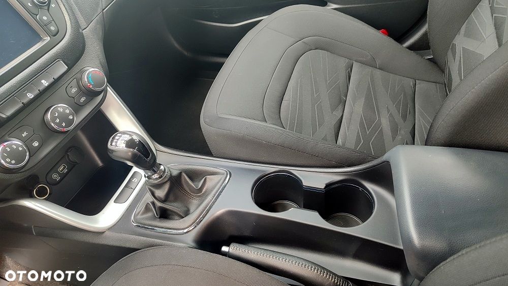 Kia Ceed 1.6 GDI Vision - 31