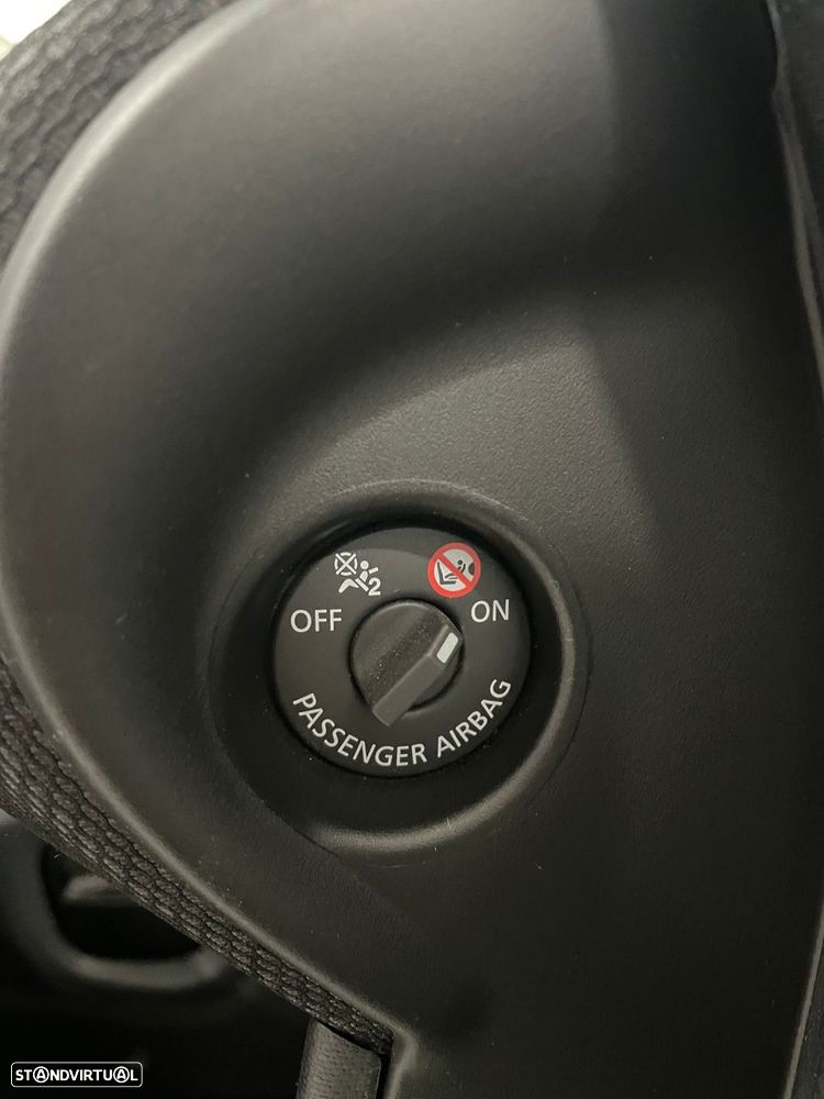 Smart ForFour Electric Drive Prime - 47