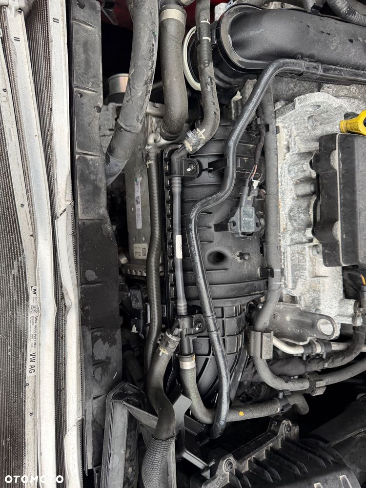 Volkswagen Taigo - 9