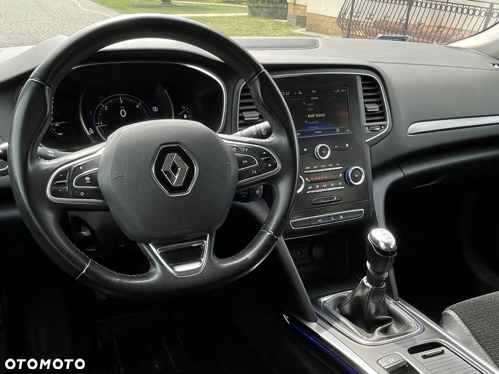 Renault Megane - 7