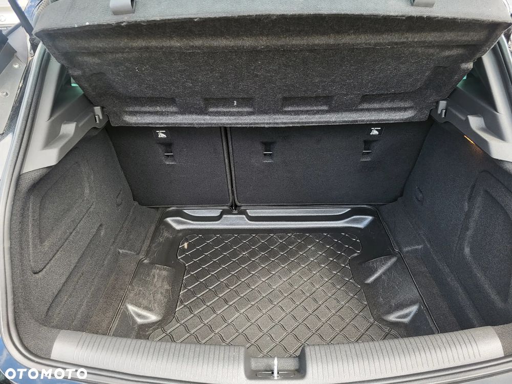 Opel Astra 1.4 Turbo Start/Stop Ultimate - 27