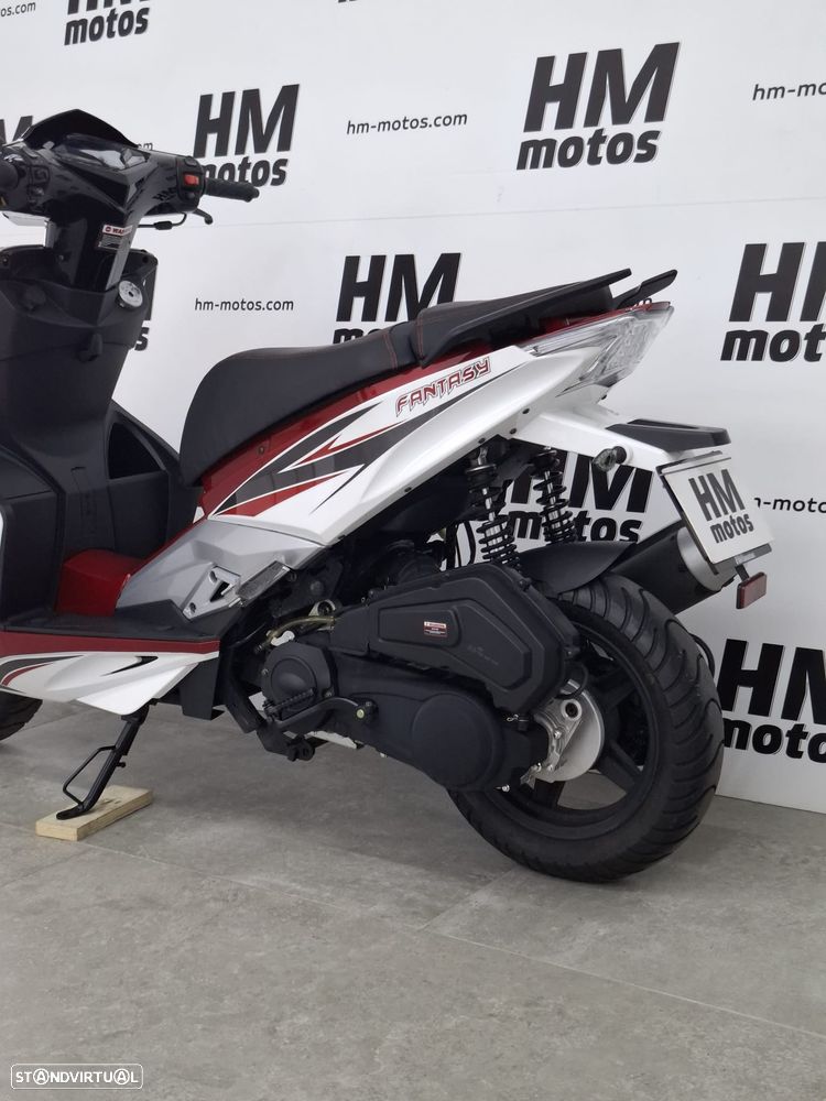 Znen ZN125T ZNAP 125 - 15