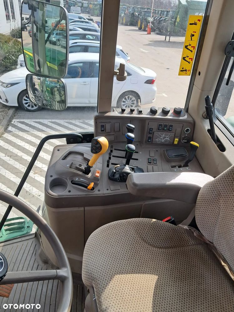 John Deere 6155M - 13