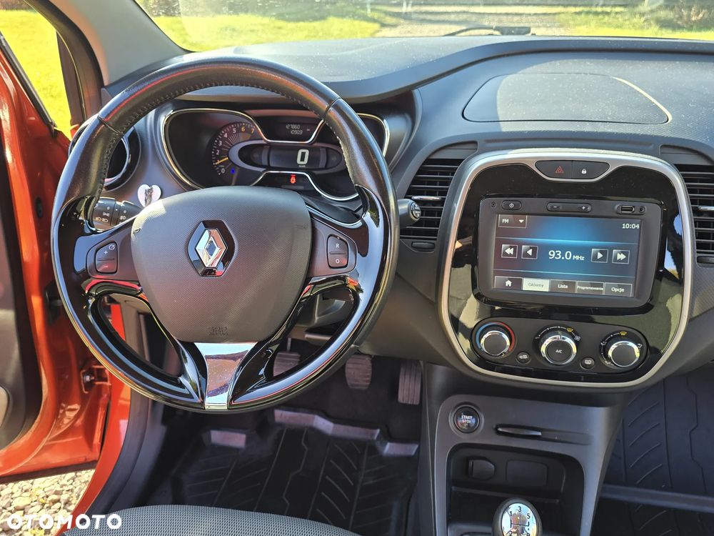 Renault Captur 0.9 Energy TCe Limited - 14