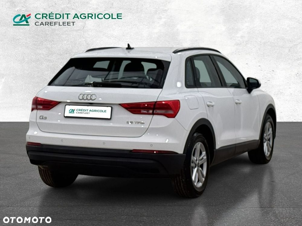Audi Q3 - 6