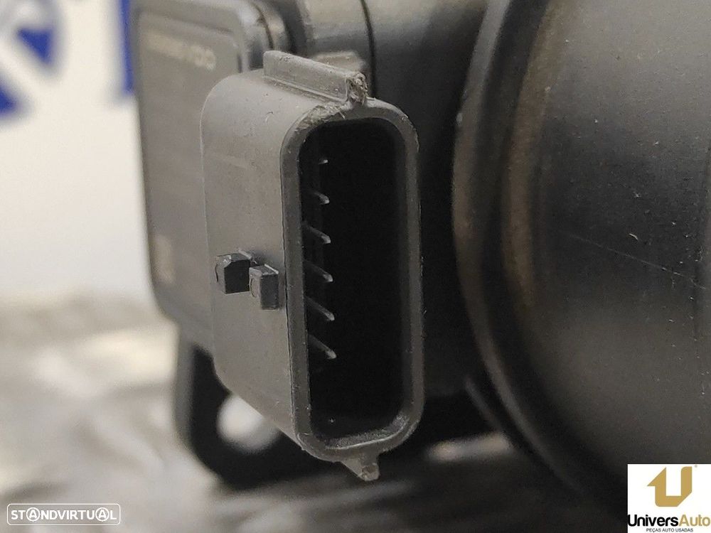 MEDIDOR DE MASSA DE AR RENAULT GRAND SCÉNIC II 2006 -8200280060 - 7