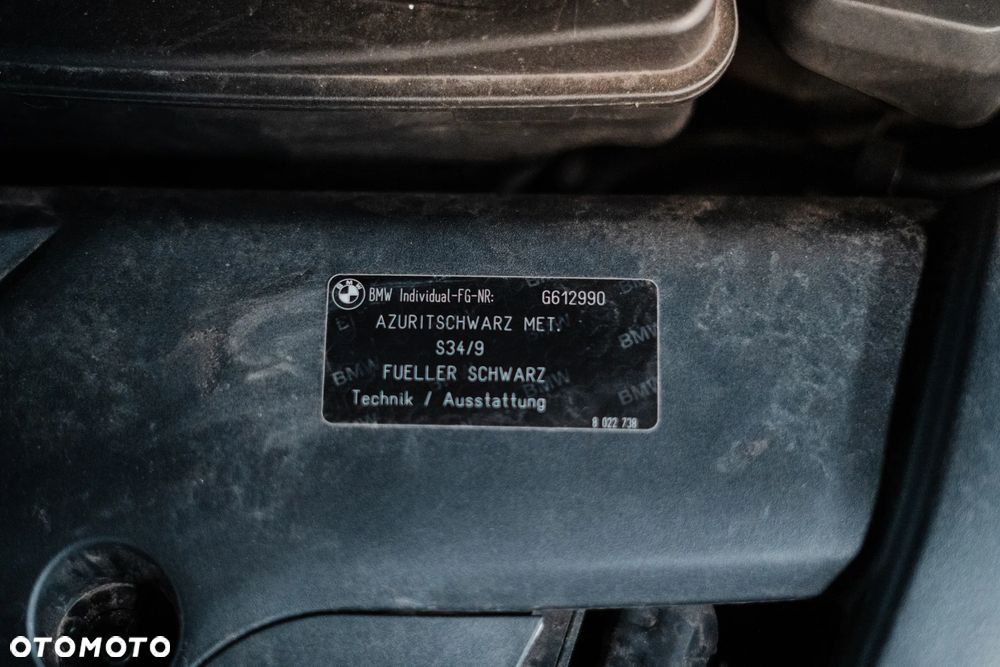 BMW Seria 7 M760Li xDrive - 22