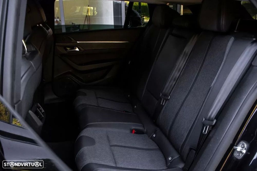 Peugeot 508 SW 1.6 Hybrid Allure e-EAT8 - 27