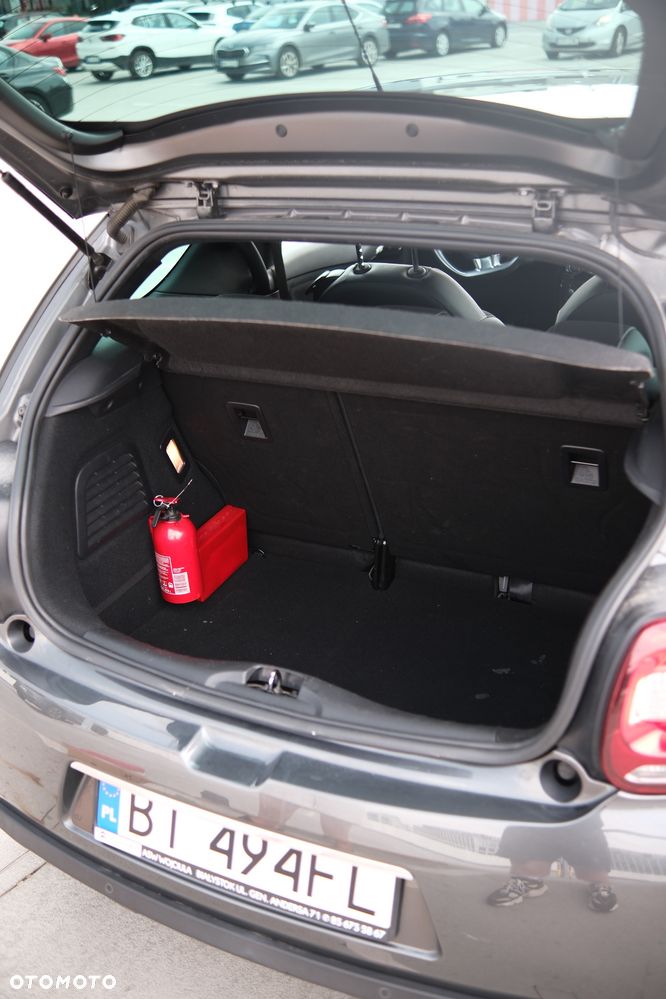 Citroën DS3 - 15