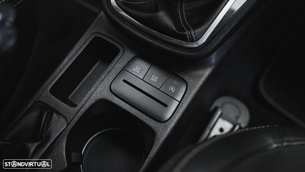 Ford Fiesta 1.5 EcoBoost S&S ST X - 49