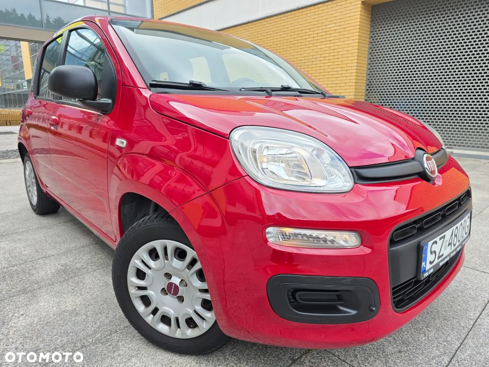 Fiat Panda 1.2 Fresh - 3
