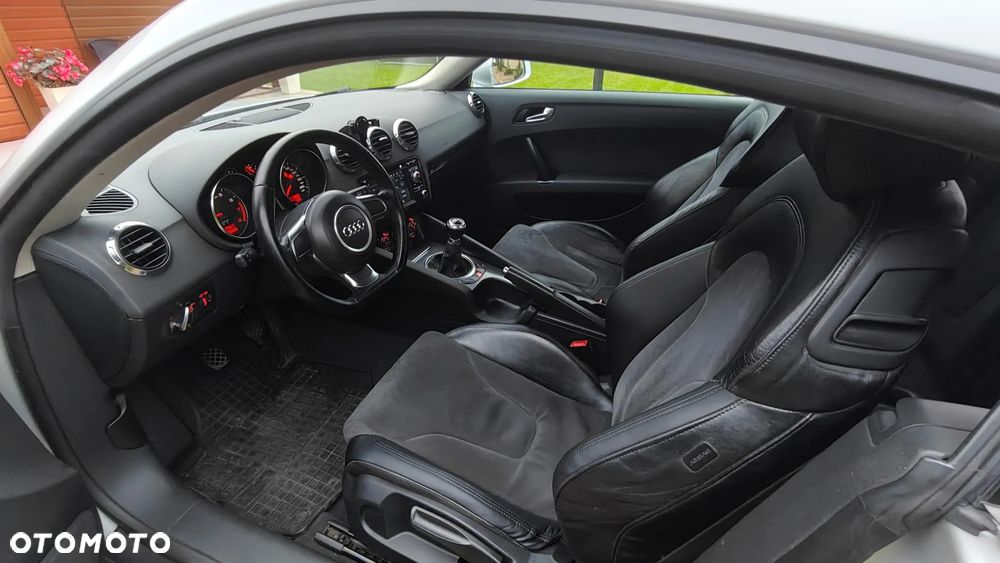 Audi TT Coupé 2.0 TFSI - 5
