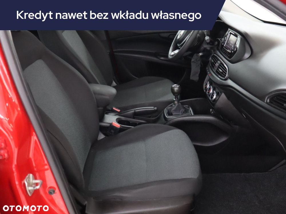 Fiat Tipo - 11