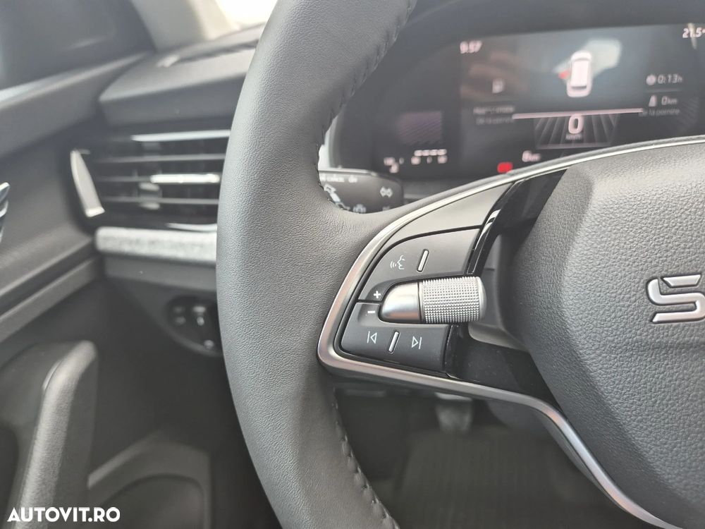 Skoda Kamiq 1.0 TSI Selection - 15