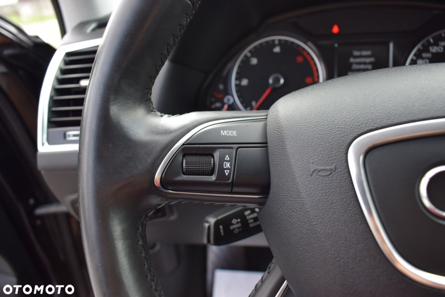 Audi Q5 - 27