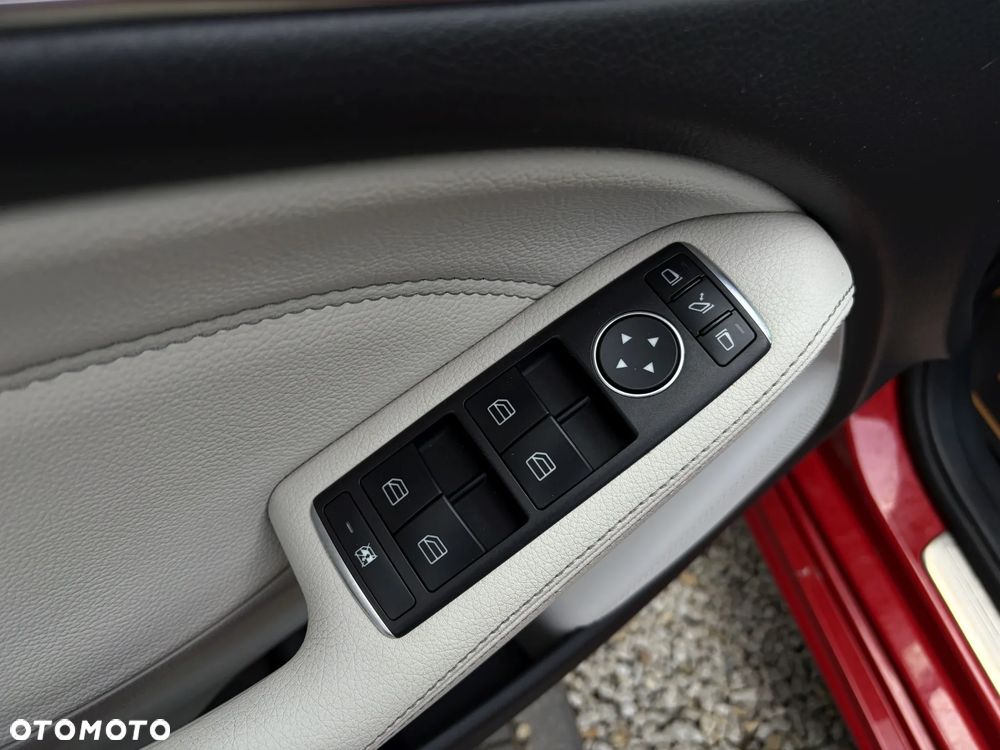 Mercedes-Benz Klasa B 200 7G-DCT Edition - 35