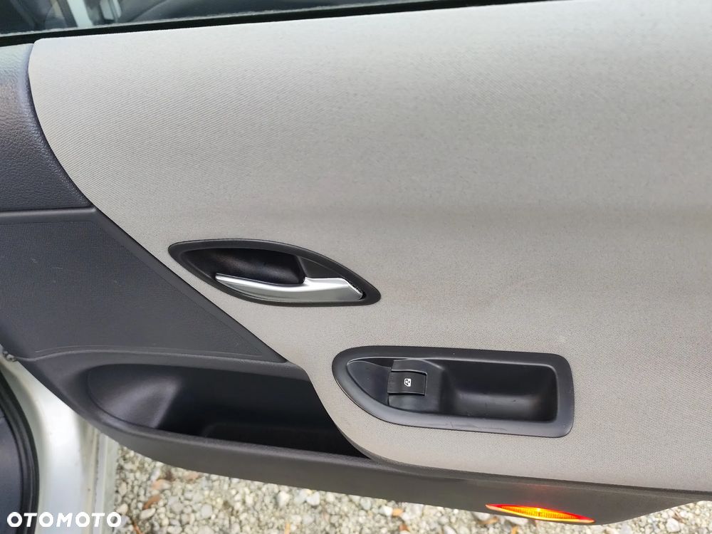 Renault Laguna 2.0 Automatik Expression - 29