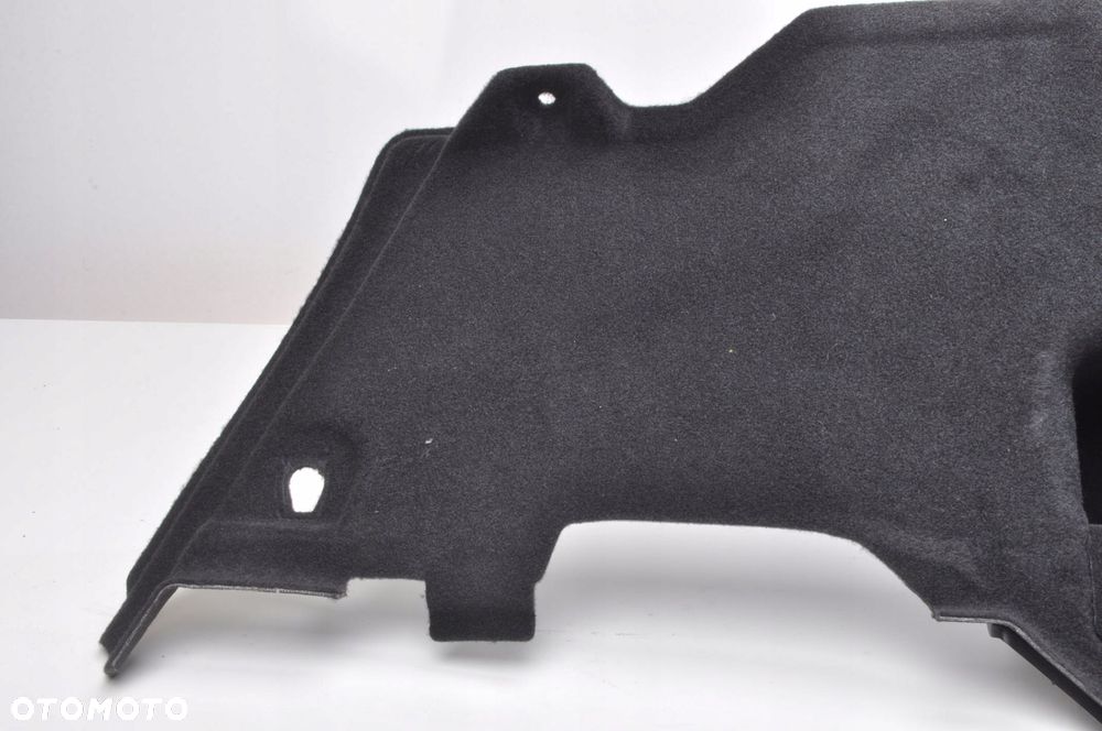 BMW 3 G20 BOCZEK BAGAŻNIKA 5A4F5B6  7451109 - 4