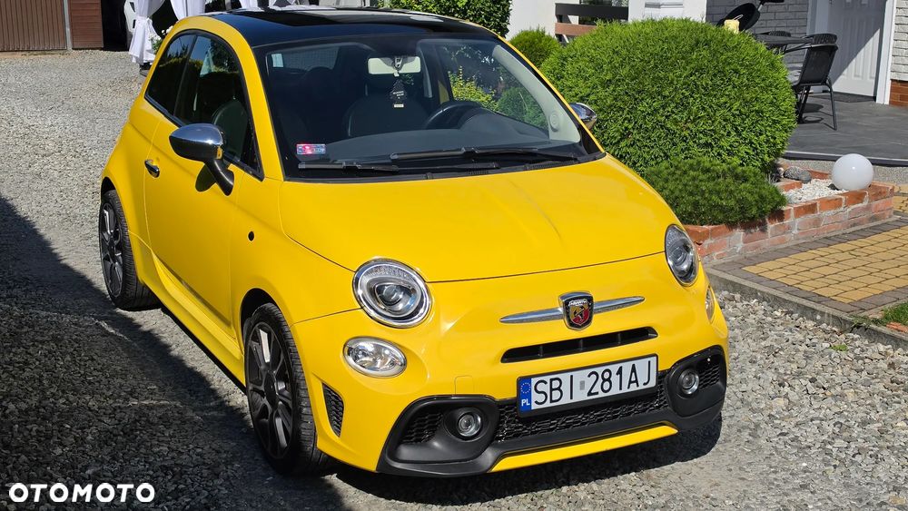 Fiat 500 1.3 Multijet 16V DPF byDiesel - 17