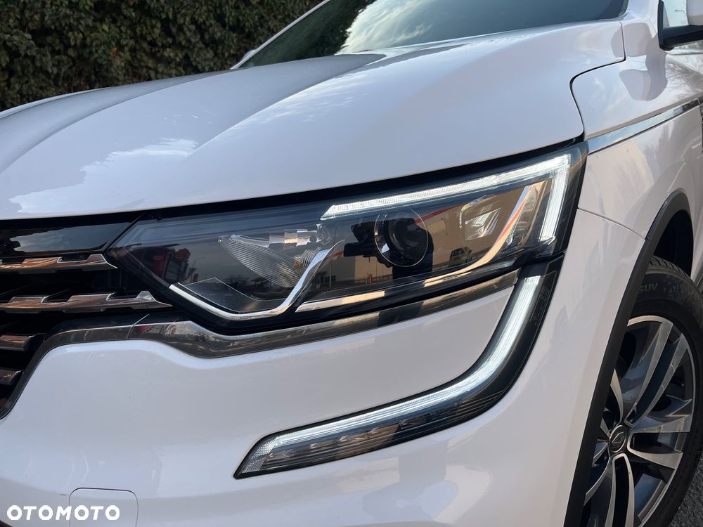 Renault Koleos 1.7 Blue dCi Intens X-Tronic - 22