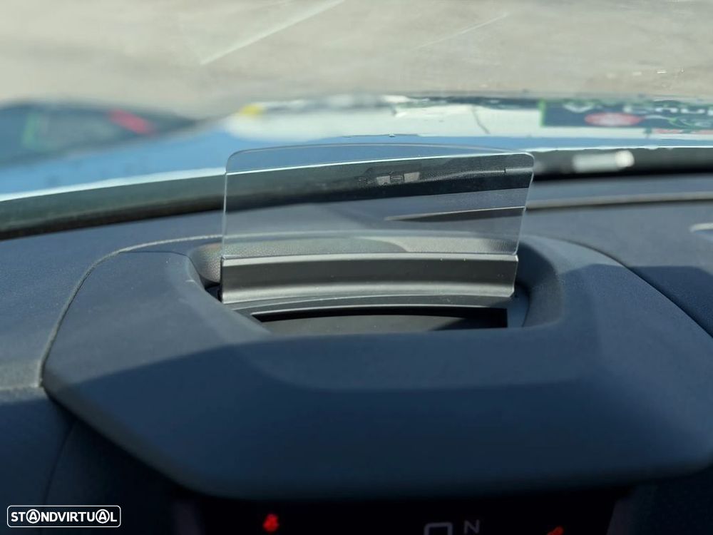 Citroën C4 BlueHDi 130 Stop&Start EAT8 SHINE - 22