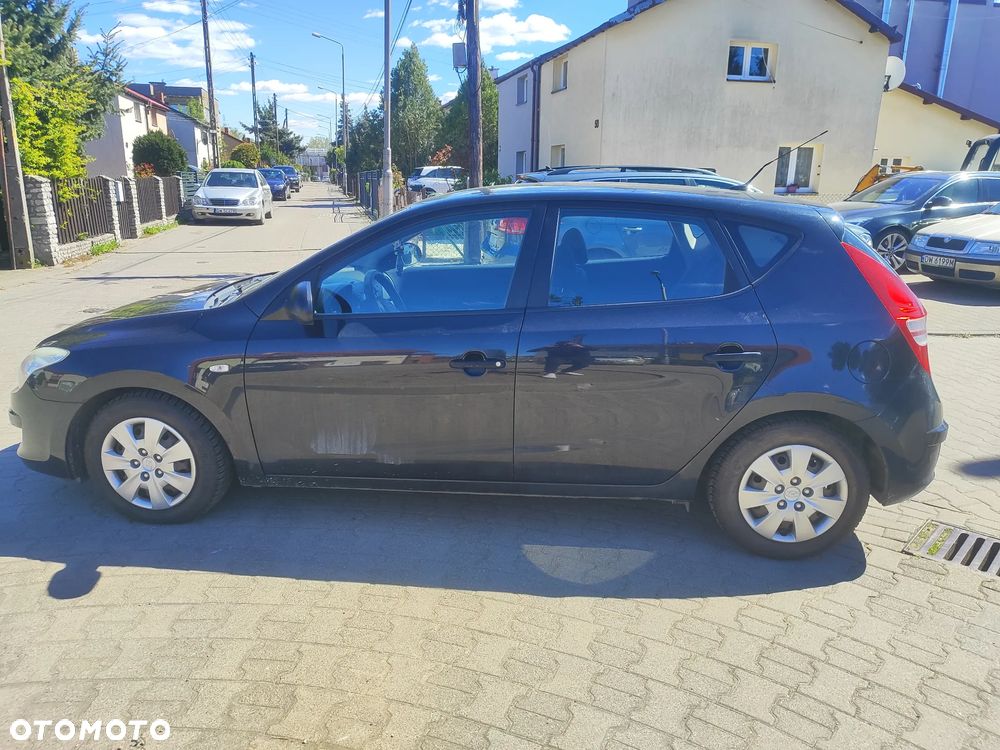 Hyundai i30 1.6 CRDi Classic - 5