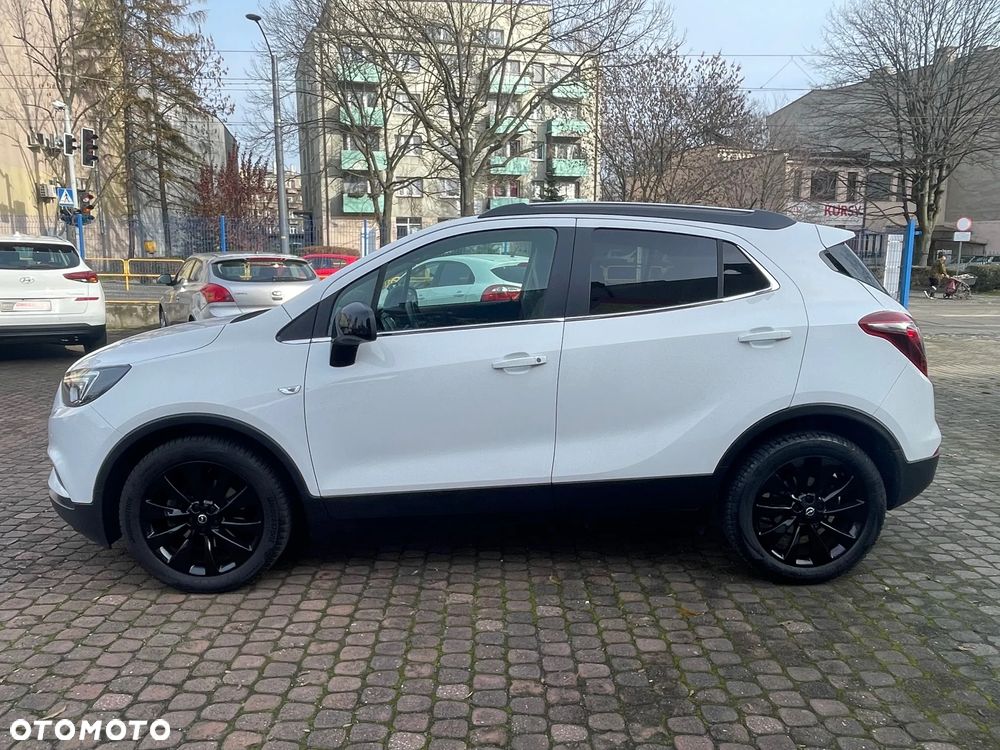 Opel Mokka 1.4 T Cosmo S&S EU6 - 6