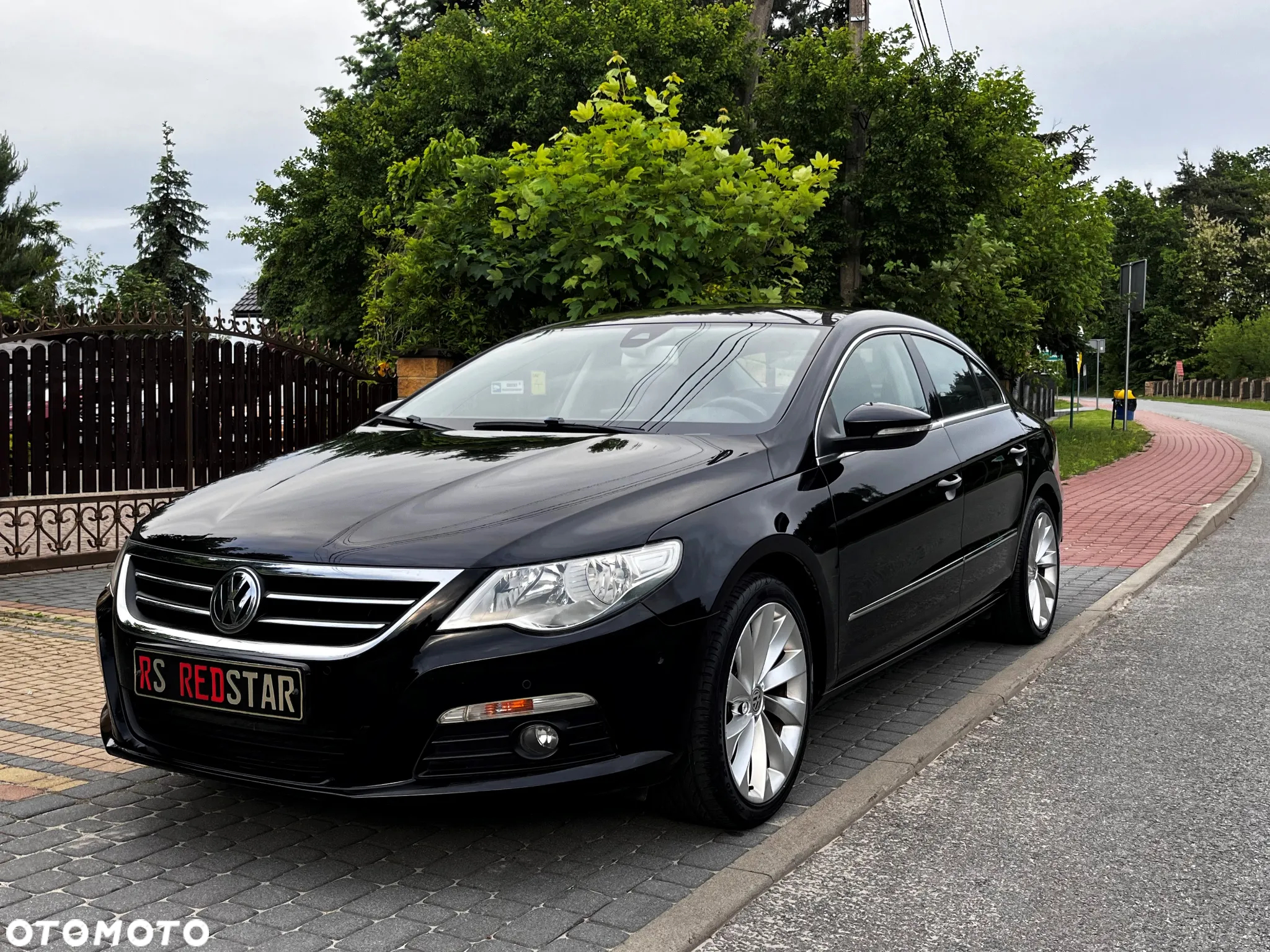 Volkswagen Passat CC 2.0 TDI Exclusive - 32