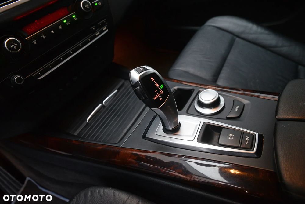BMW X5 - 29