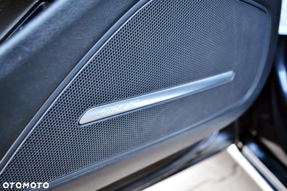 Audi A8 3.0 TFSI L Quattro - 22