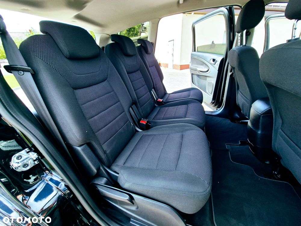 Ford S-Max 2.0 TDCi DPF Business Edition - 7