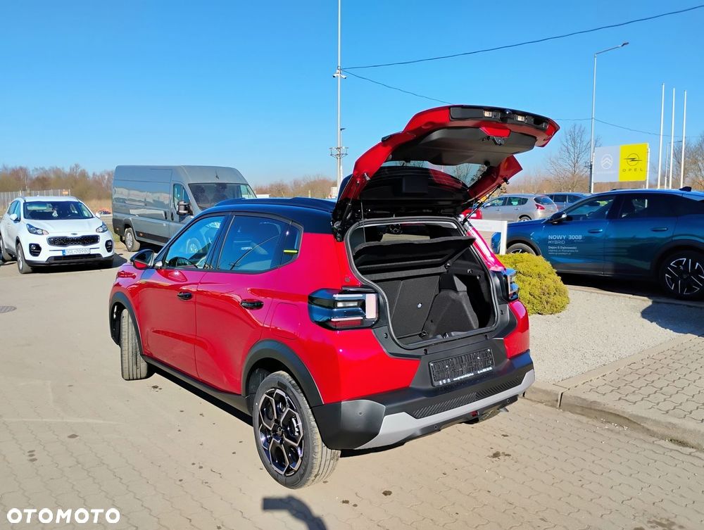 Citroën C3 1.2 PureTech Max EAT6 - 12