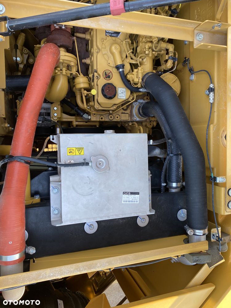 Caterpillar 325 F LCR - 7