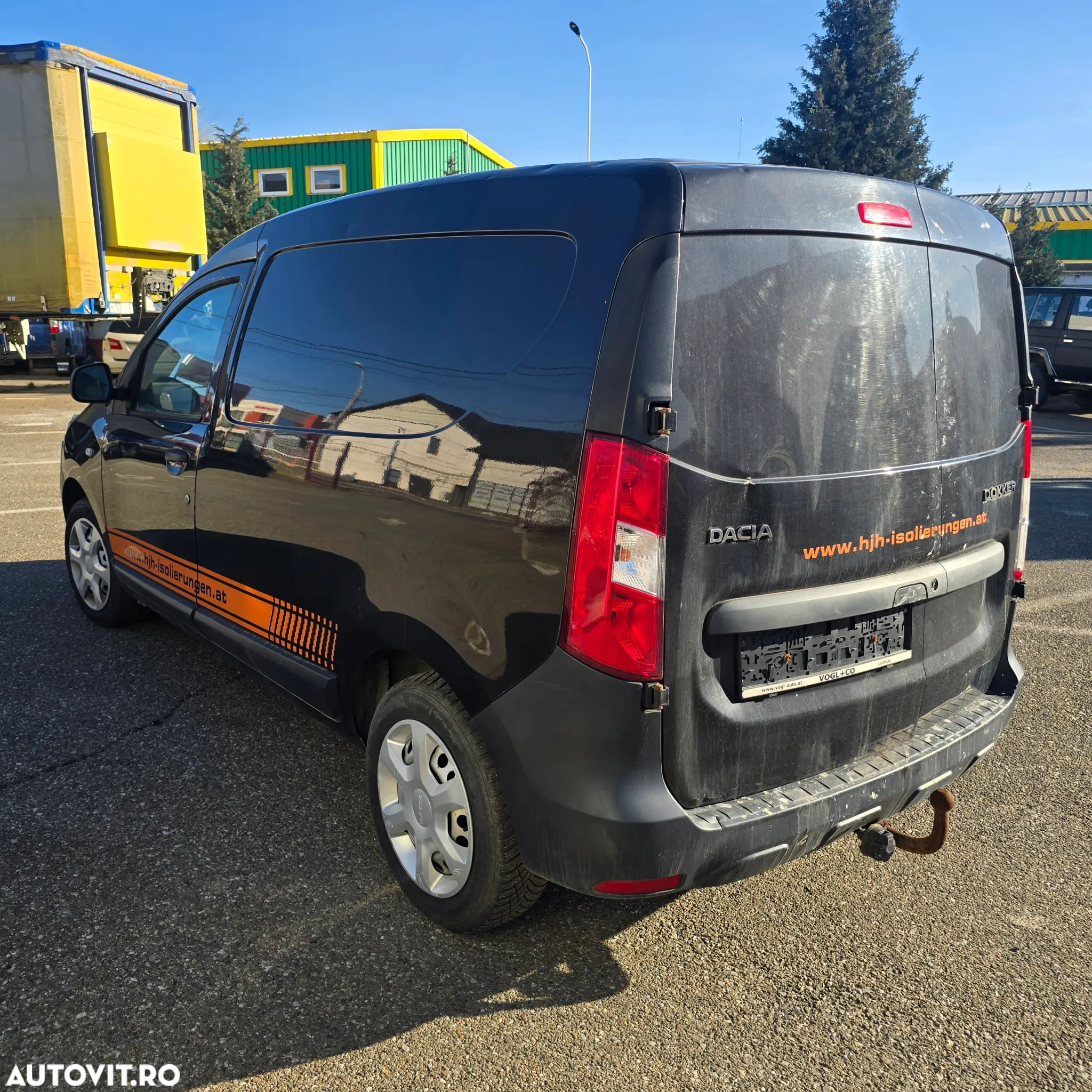 Dacia Dokker - 2