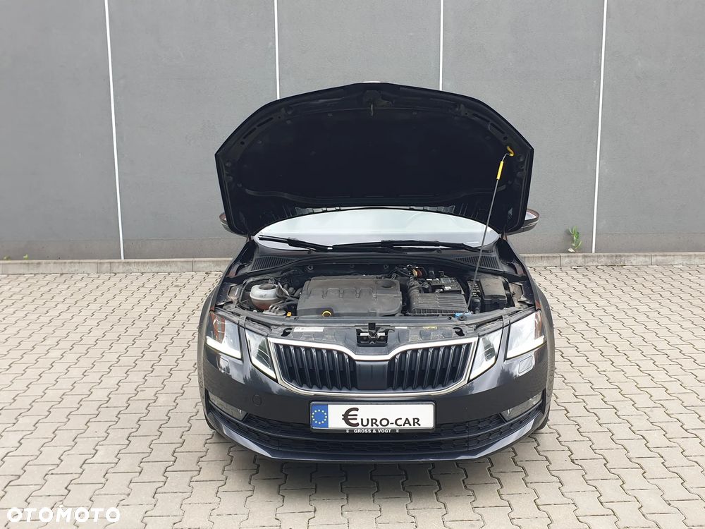 Skoda Octavia - 9