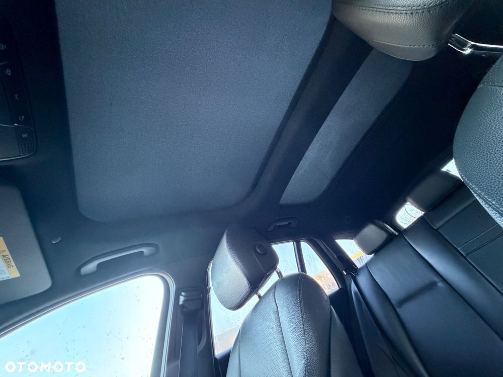 Mercedes-Benz Klasa E 220 d 4-Matic Avantgarde - 2