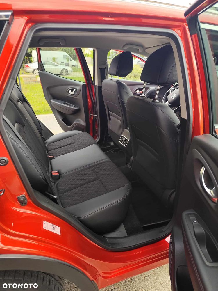 Renault Kadjar 1.3 TCe FAP Intens - 5