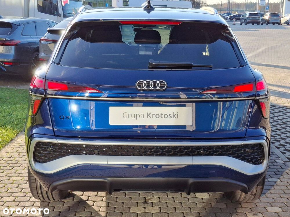 Audi Q3 - 5