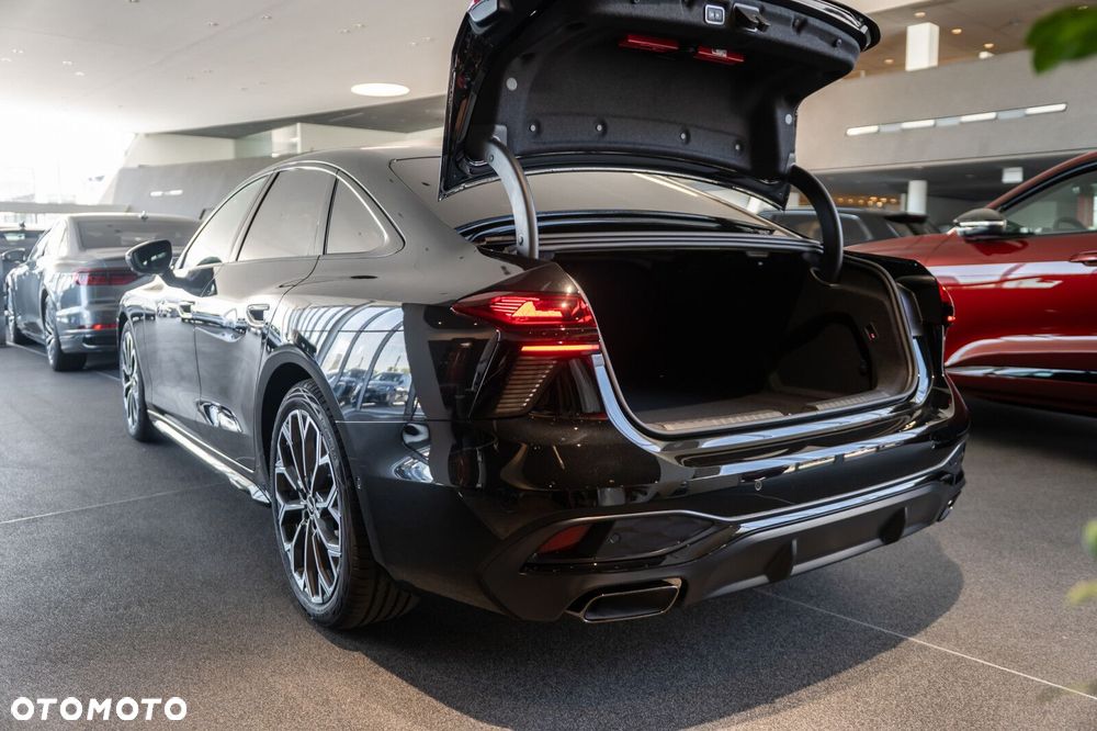 Audi A6 Limousine - 8