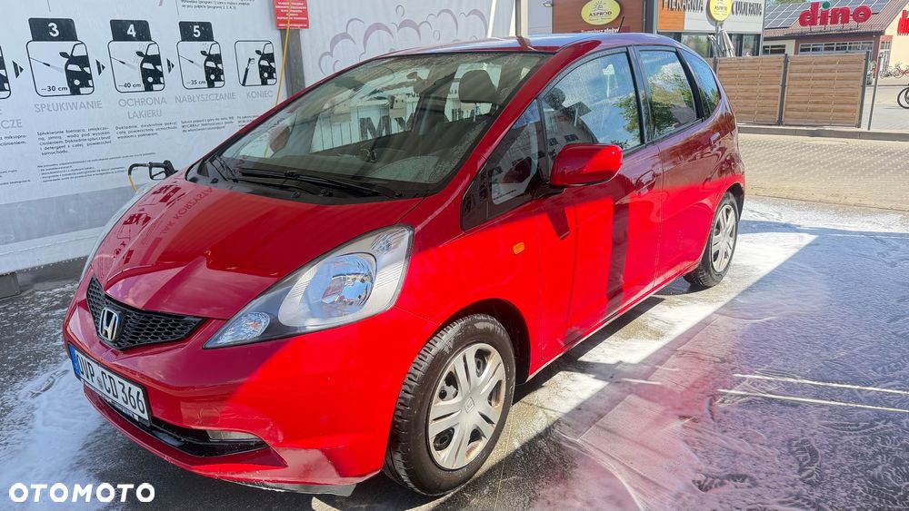 Honda Jazz 1.2 i-VTEC Trend - 4