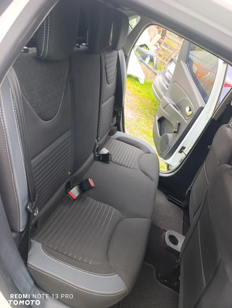 Renault Clio dCi 90 Limited - 37