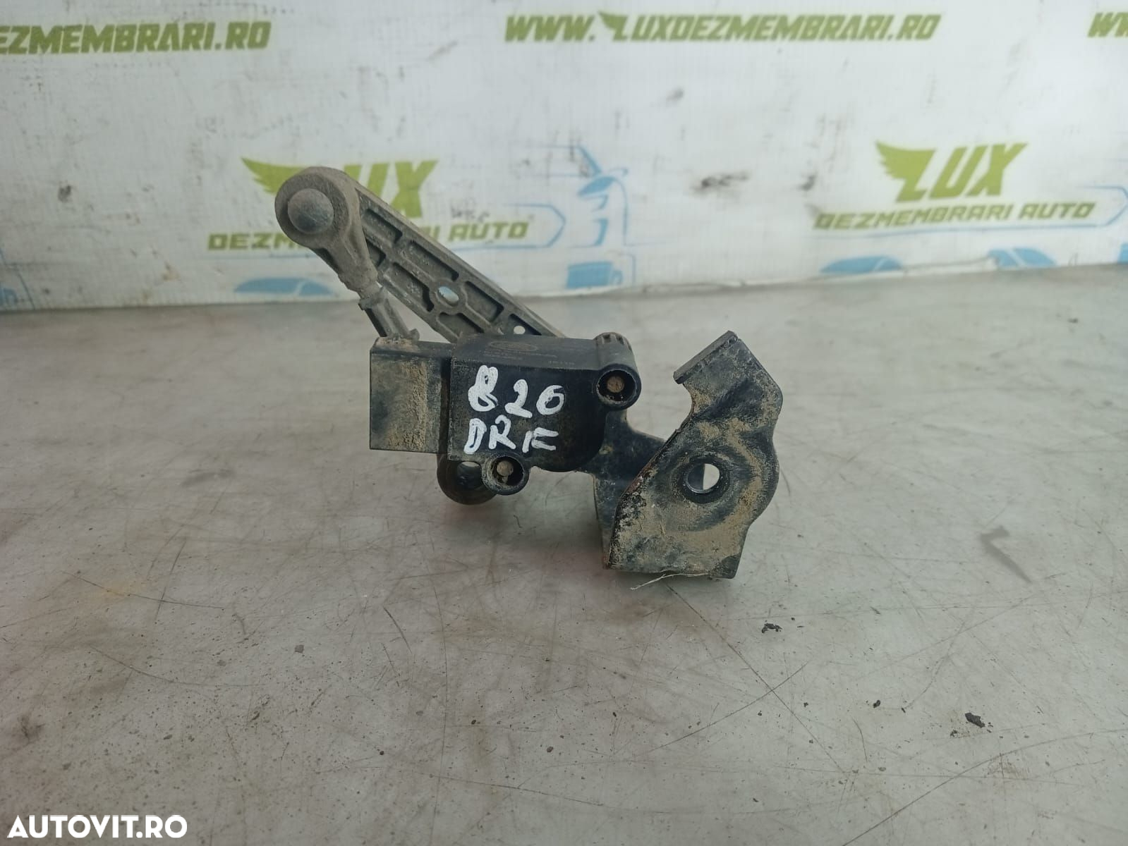 Senzor nivel faruri Cpla3d026aa Land Rover Range Rover Sport 2 [2013 - 3