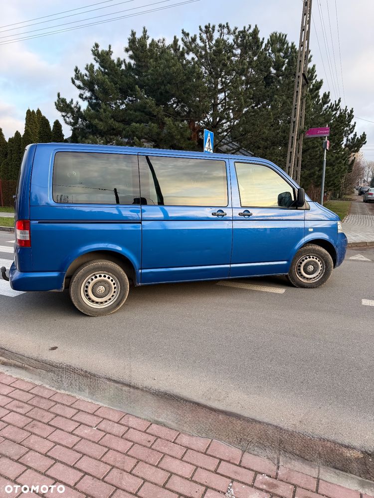 Volkswagen Multivan ver-l1-startline - 29