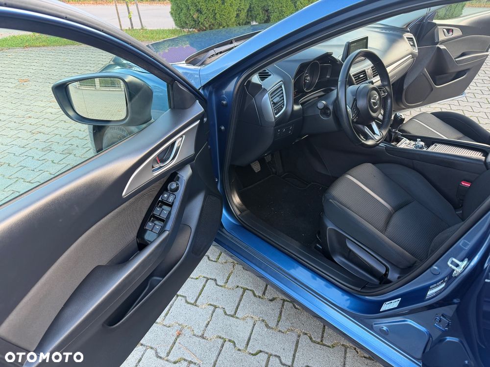 Mazda 3 - 14