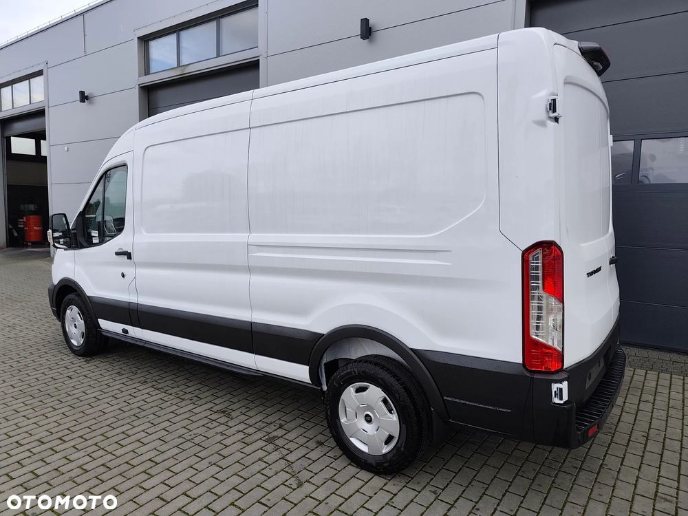 Ford Transit - 18